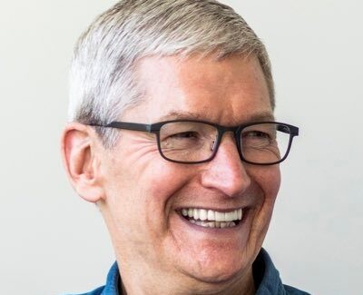 Tim Cook