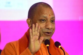 UP CM YOGI