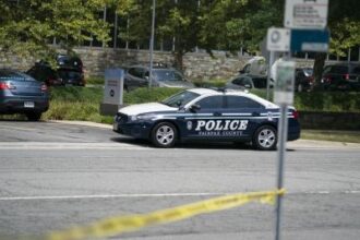 US Police