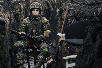 Ukraine war