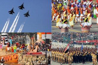 Republic day 2023