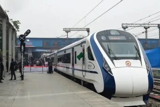 Vande Bharat
