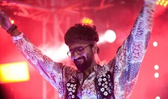 Vcky Kaushal