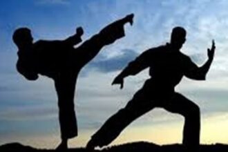 Martial Arts