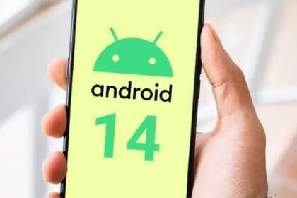 Android 14