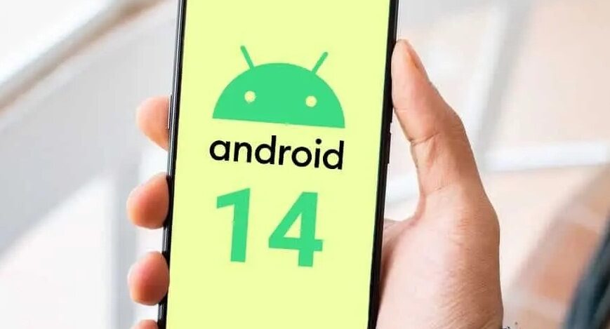 Android 14