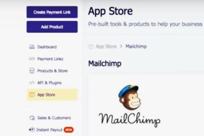 Mailchimp