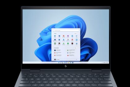 Envy x360 15 laptop