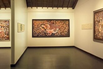 Mumbai Gallery Weekend 2023