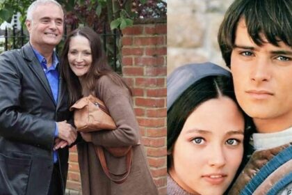 'Romeo and Juliet' stars
