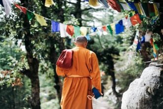 Spiritual tourism leads travel recovery