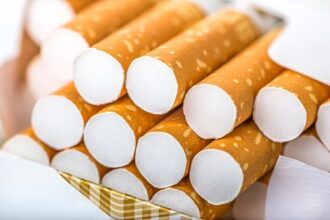 cigarettes