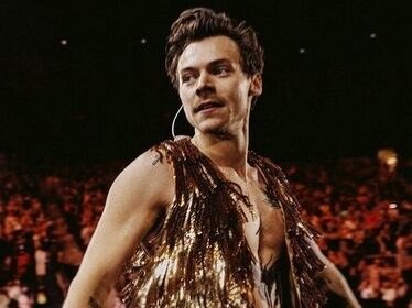 Harry Styles