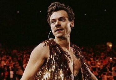 Harry Styles