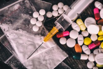 drug