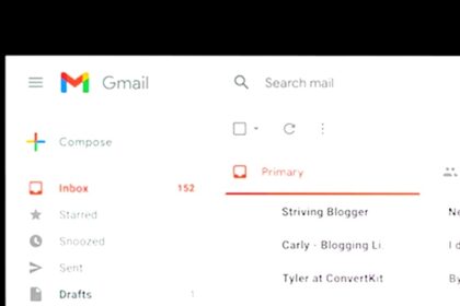 Gmail