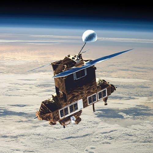 Satellite