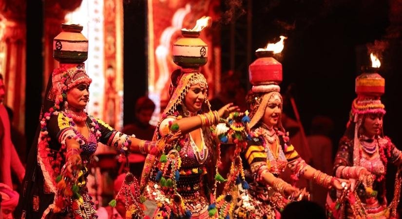 Jaisalmer to enthrall tourists with a blend of culture, arts, and festivities