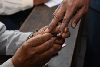 Voting