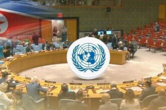 North Korea received US$2.3 mln in humanitarian aid last year: OCHA data
