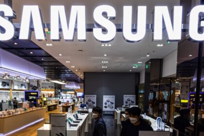 Samsung