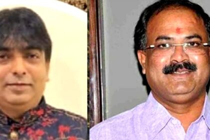 MLA Aravind Limbavali