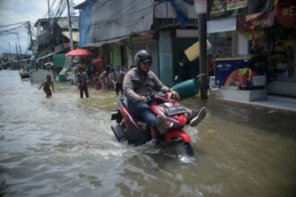 flood