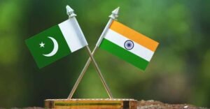 india, pakistan