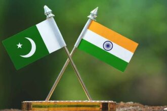 india, pakistan