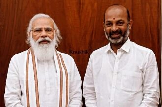 modi