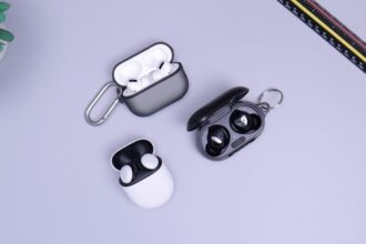 True Wireless Stereo earbuds(TWS)