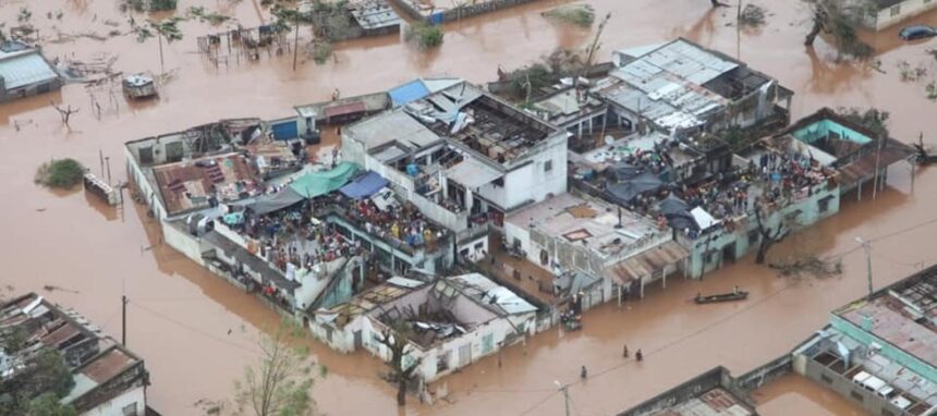 Flood