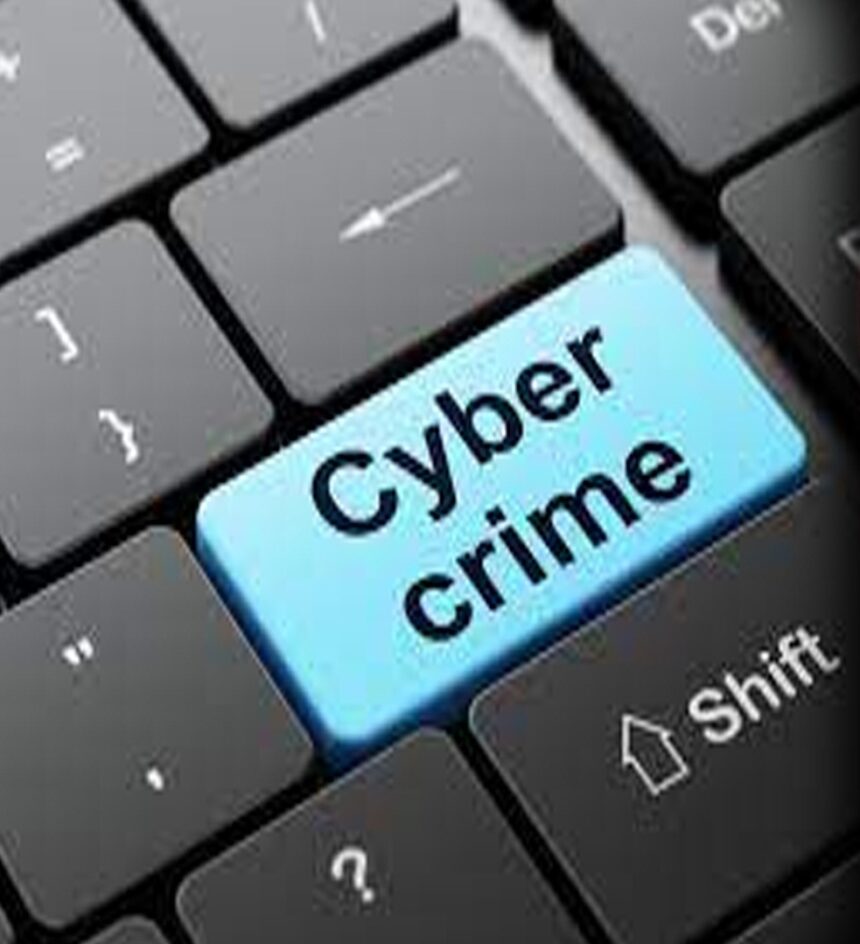 Cybercrime
