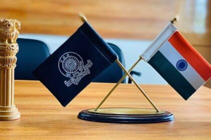 2 dozen IAS officers shifted in UP