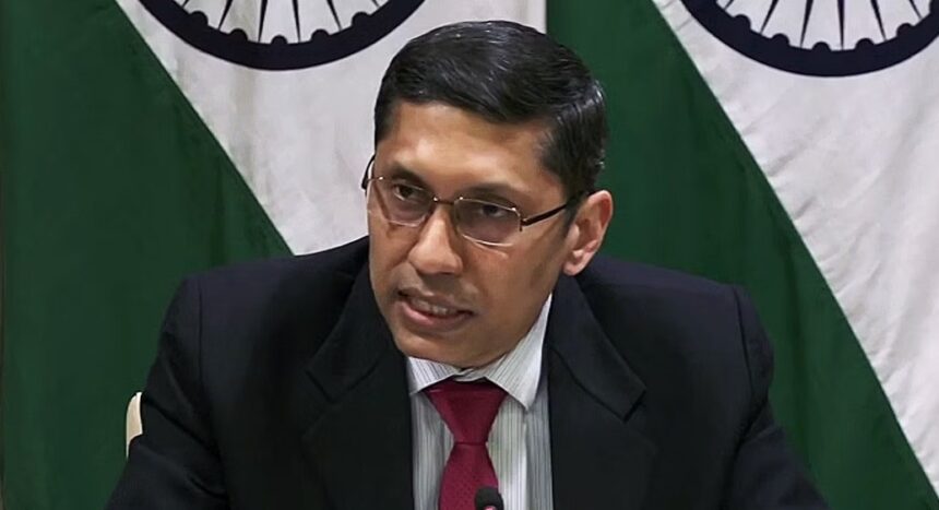 Ensure Oz territory is not used for anti-India activities: India to Aus