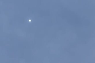 Chinese spy balloon