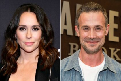 Jennifer Love Hewitt, Freddie Prinze Jr in talks for 'I Know What You Did Last Summer' reboot