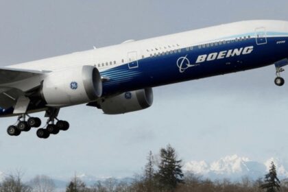 Boeing