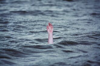 Drowning