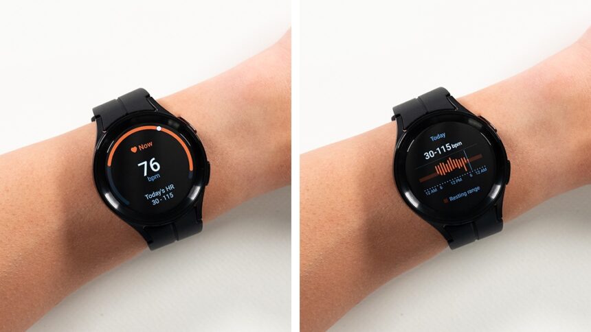 Samsung Galaxy Watch5 Pro