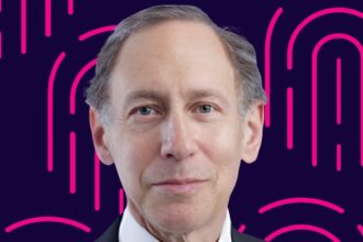 Prof Robert Langer