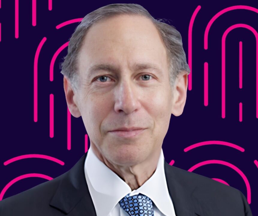 Prof Robert Langer