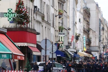 Paris