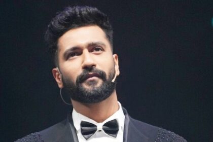 Vicky Kaushal