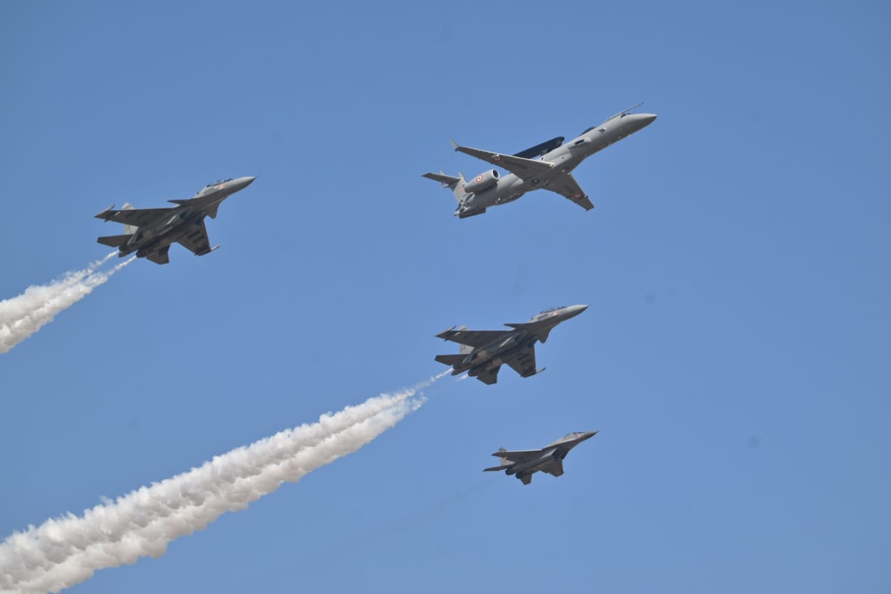 Aero India 2023