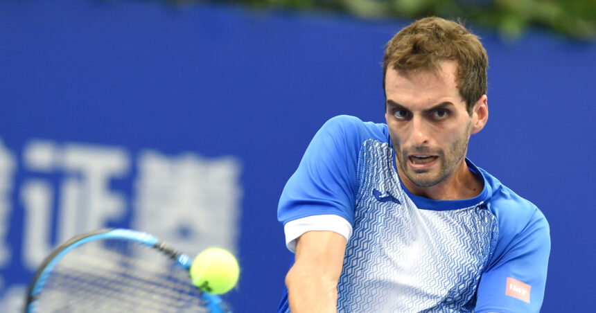 Albert Ramos-Vinolas