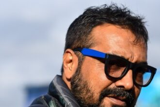 Anurag Kashyap