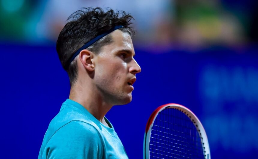 Argentina Open