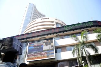 Bombay Stock Exchange