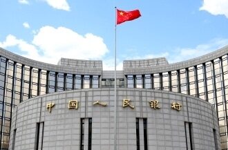 China's central bank